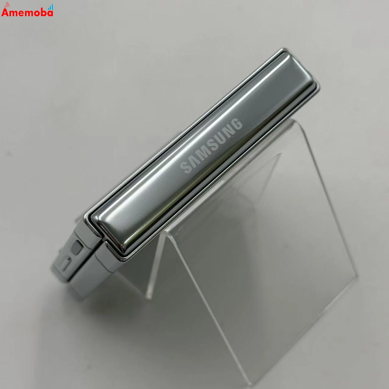 Galaxy Z Flip5 256GB ミント SC-54D docomo版SIMフリー 極美品