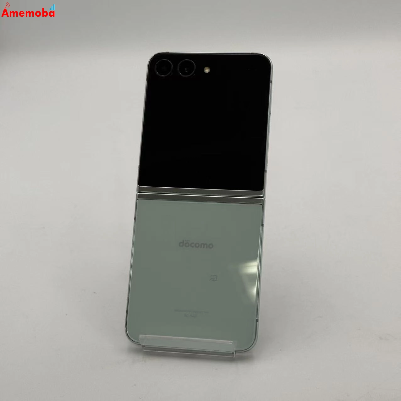 Galaxy Z Flip5 256GB ミント SC-54D docomo版SIMフリー 極美品