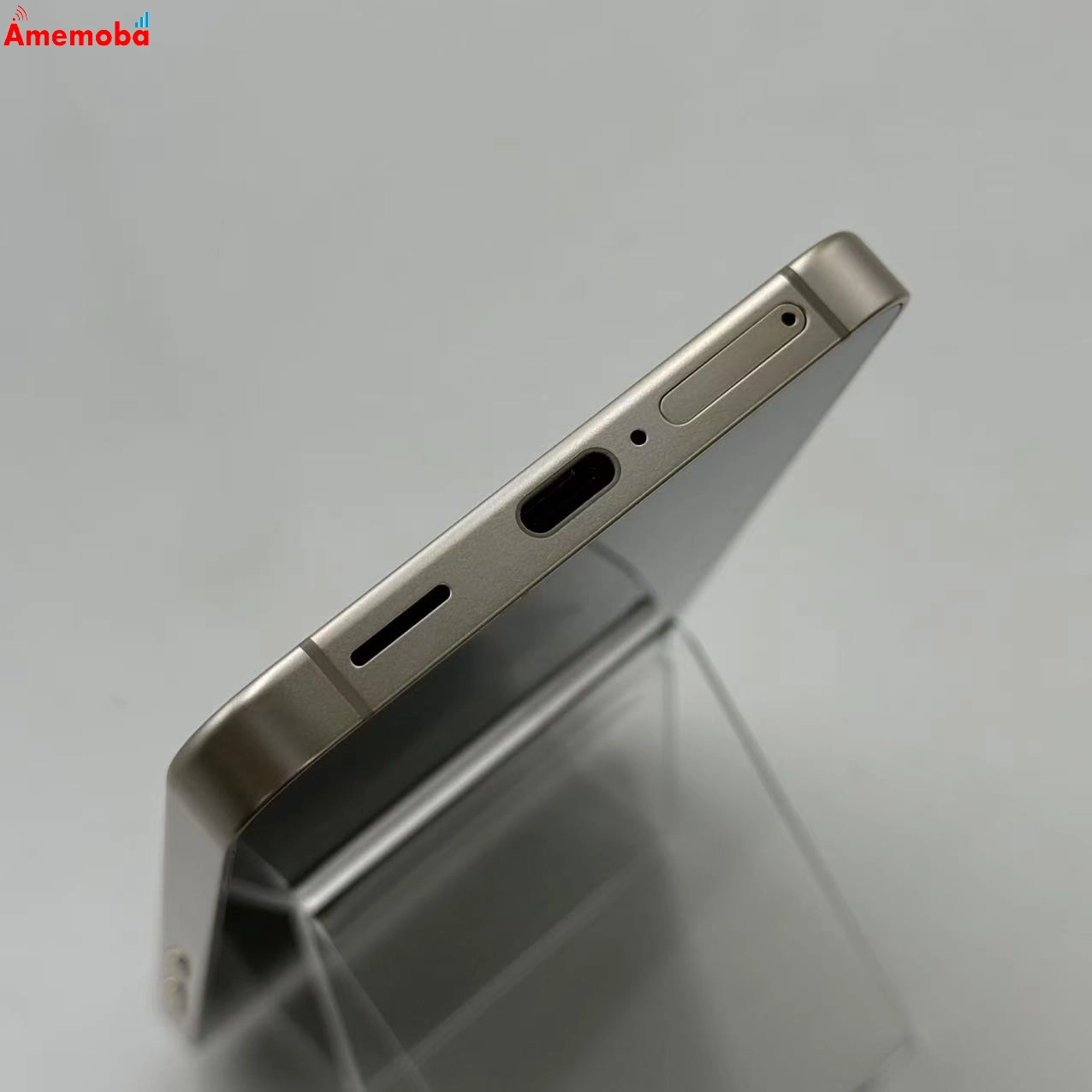 Galaxy S24 8GB/256GB アンバーイエロー SC-51E docomo版SIMフリー 極美品