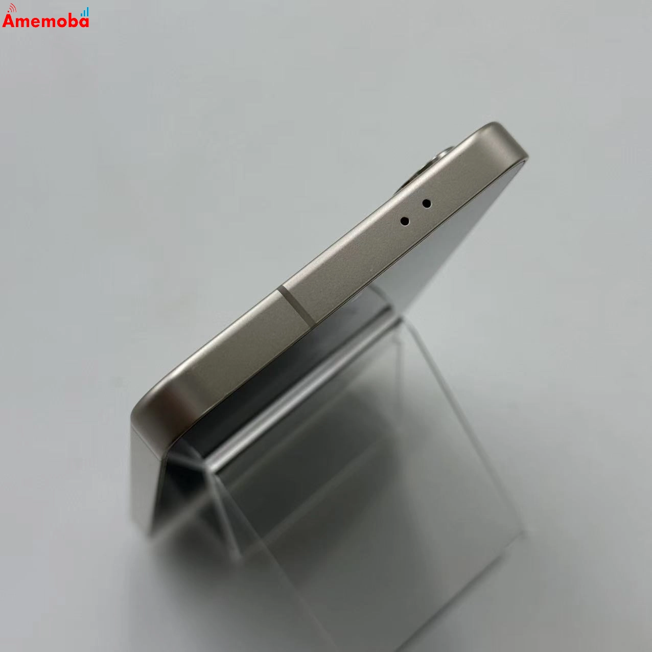 Galaxy S24 8GB/256GB アンバーイエロー SC-51E docomo版SIMフリー 極美品
