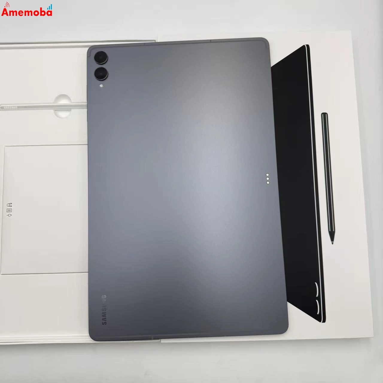 Galaxy Tab S11 Ultra 12GB/512GB Gray SM-X930 SIMフリー 新品同様