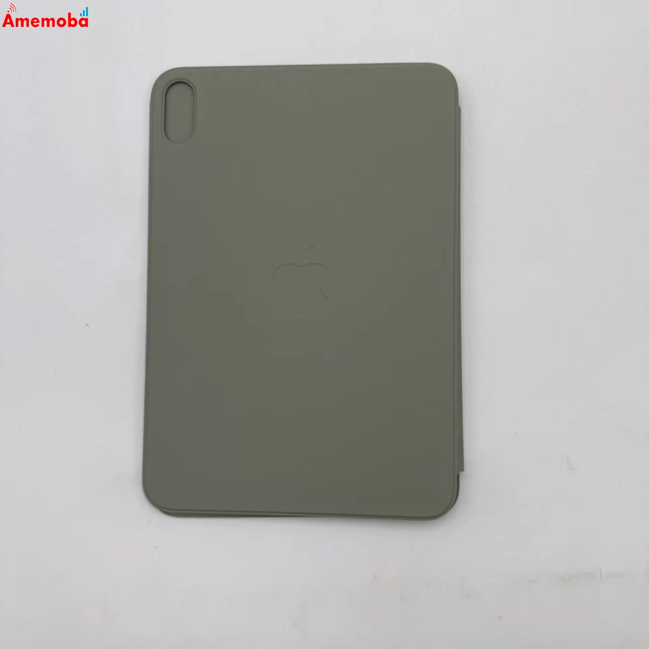 iPad mini（A17 Pro）対応 Smart Folio セージ MC2V4FE/A 極美品