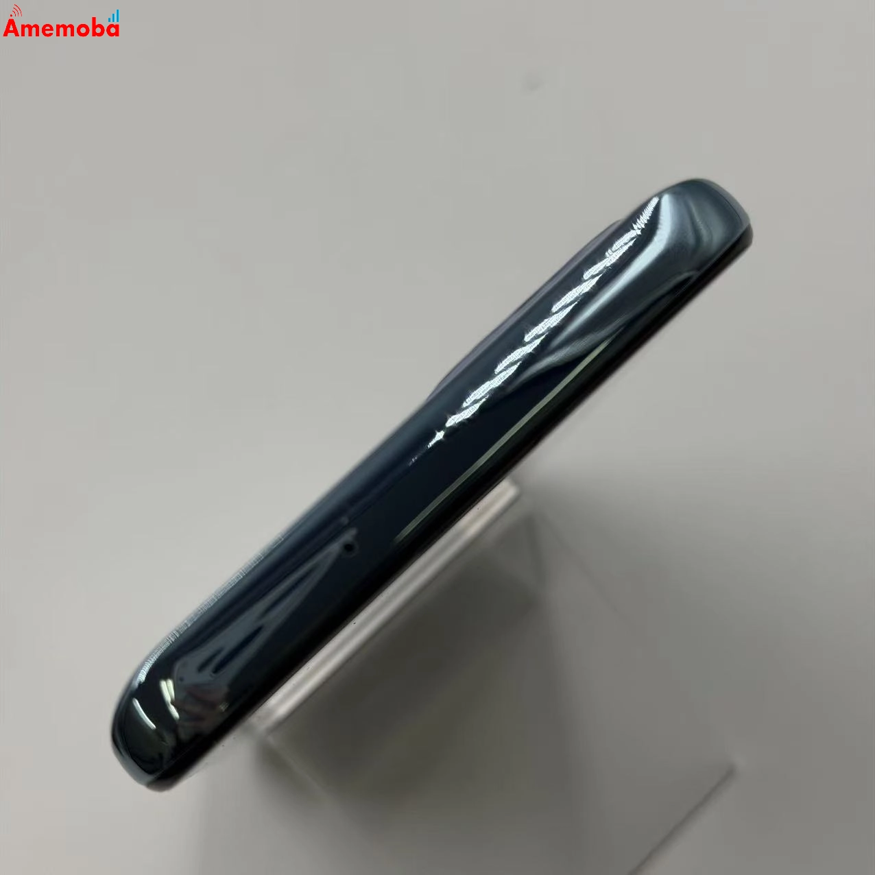 moto g100 128GB イリディセントスカイ SO-02F   ストア版SIMフリー  極美品