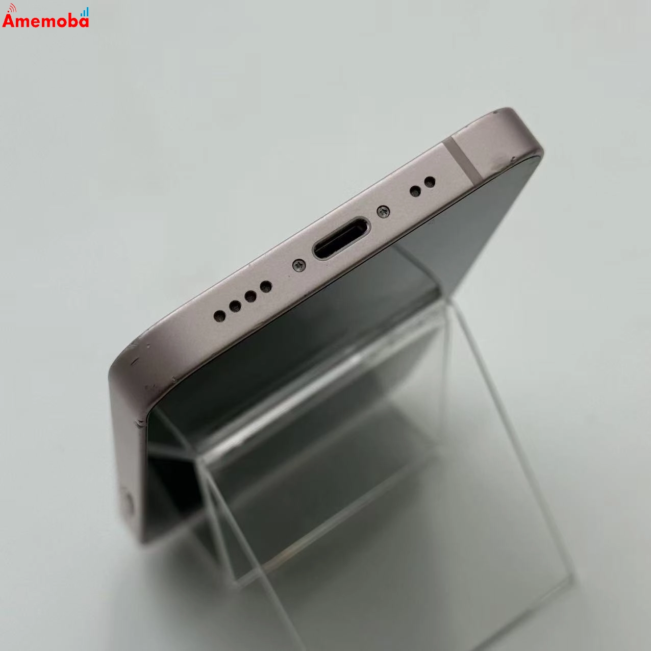 iPhone13 mini 512GB ピンク MLJU3J/A AU版SIMフリー