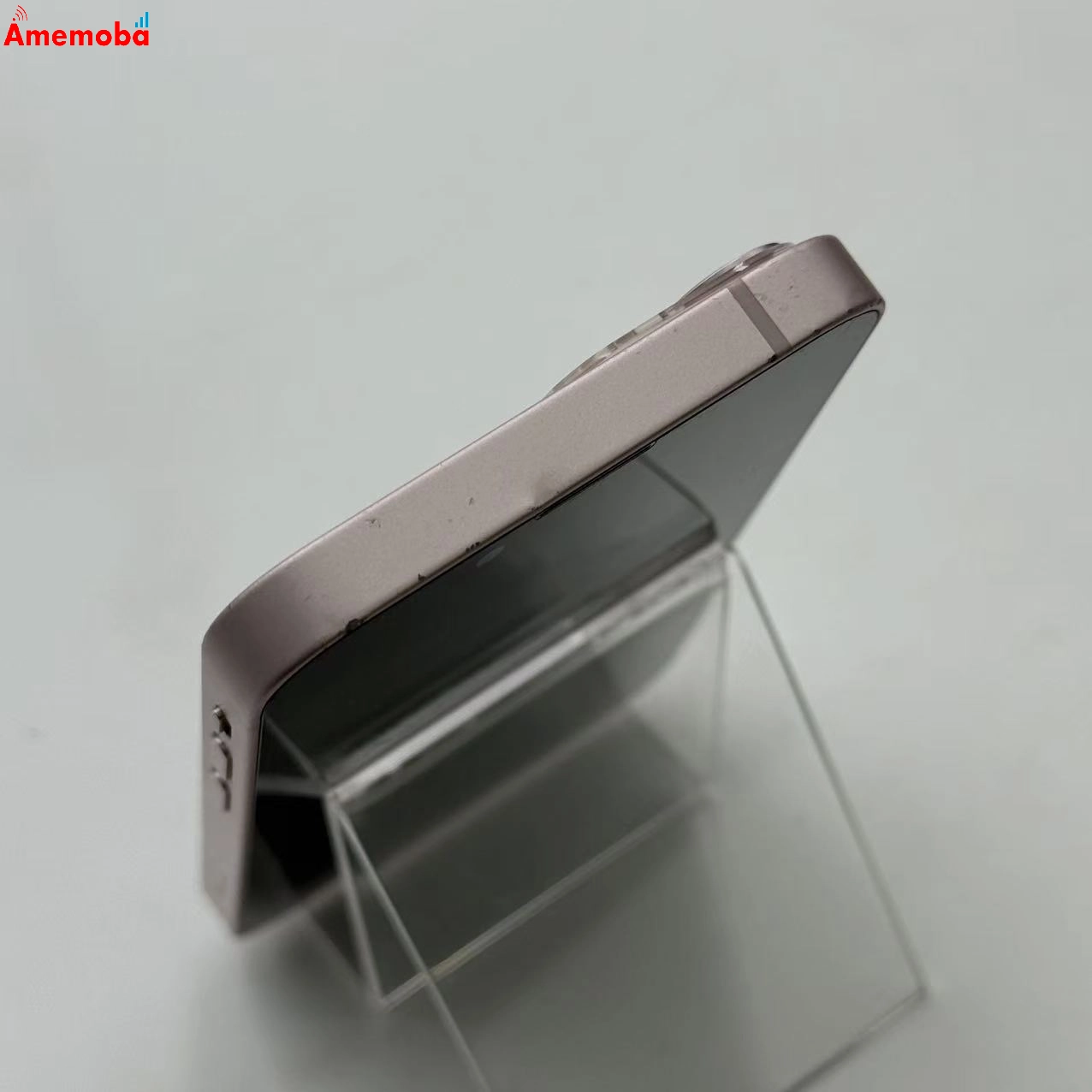 iPhone13 mini 512GB ピンク MLJU3J/A AU版SIMフリー