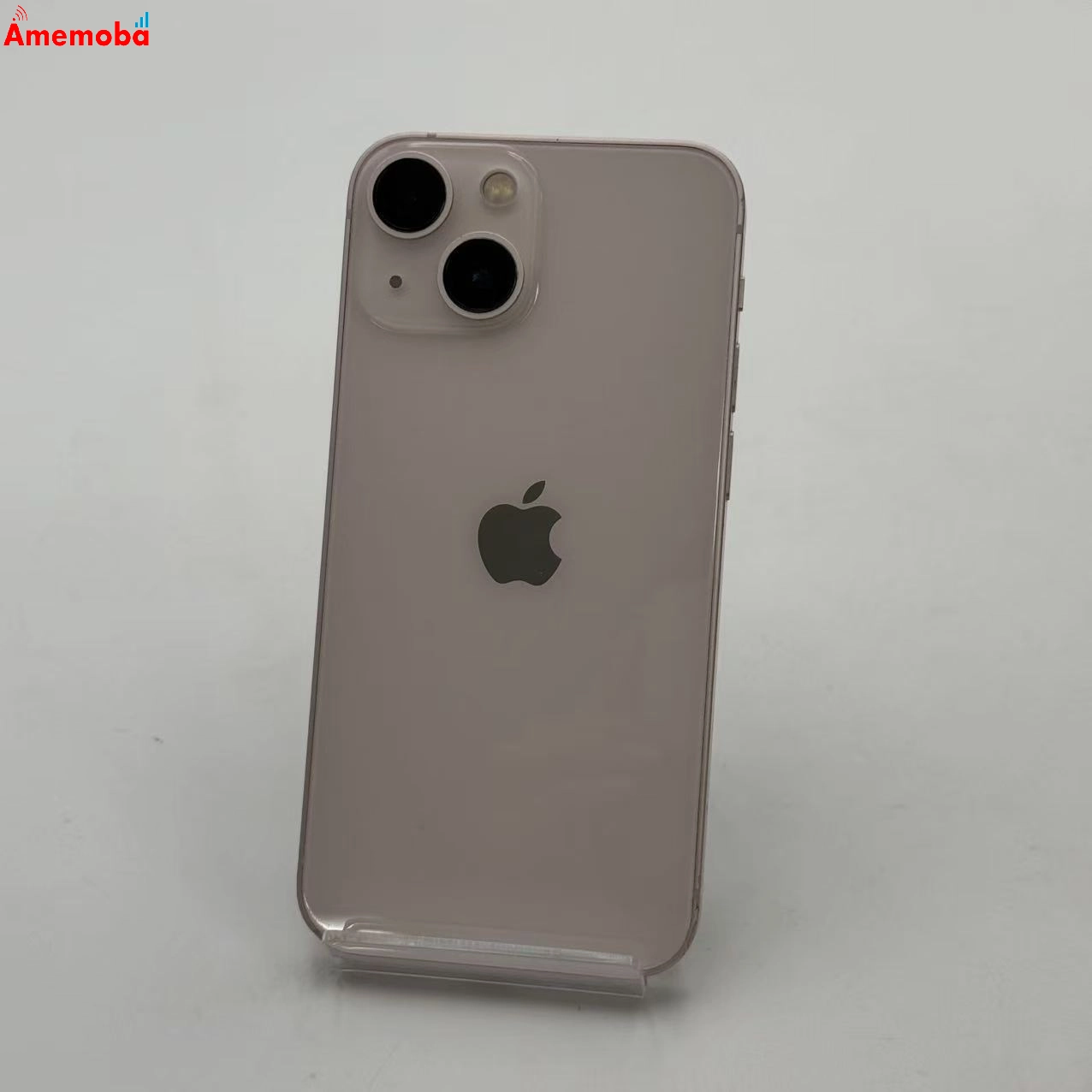 iPhone13 mini 512GB ピンク MLJU3J/A AU版SIMフリー