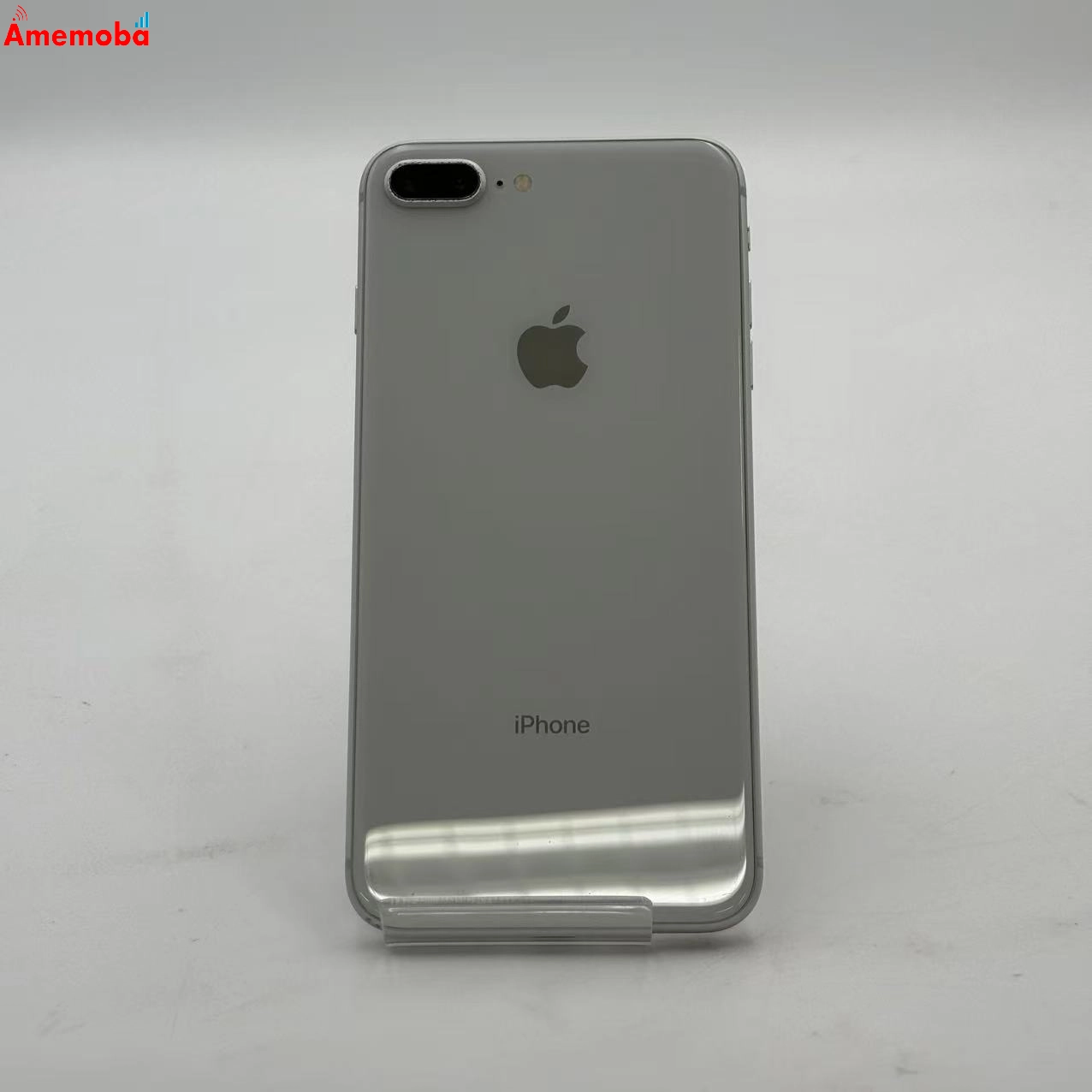 iPhone8 Plus 256GB シルバー MQ9P2J/A SoftBank版SIMフリー