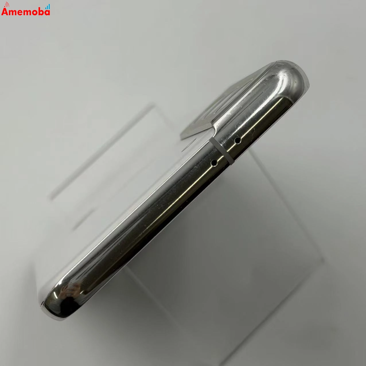 Galaxy S21 5G 8GB/256GB ファントムホワイト SC-51B docomo版SIMフリー