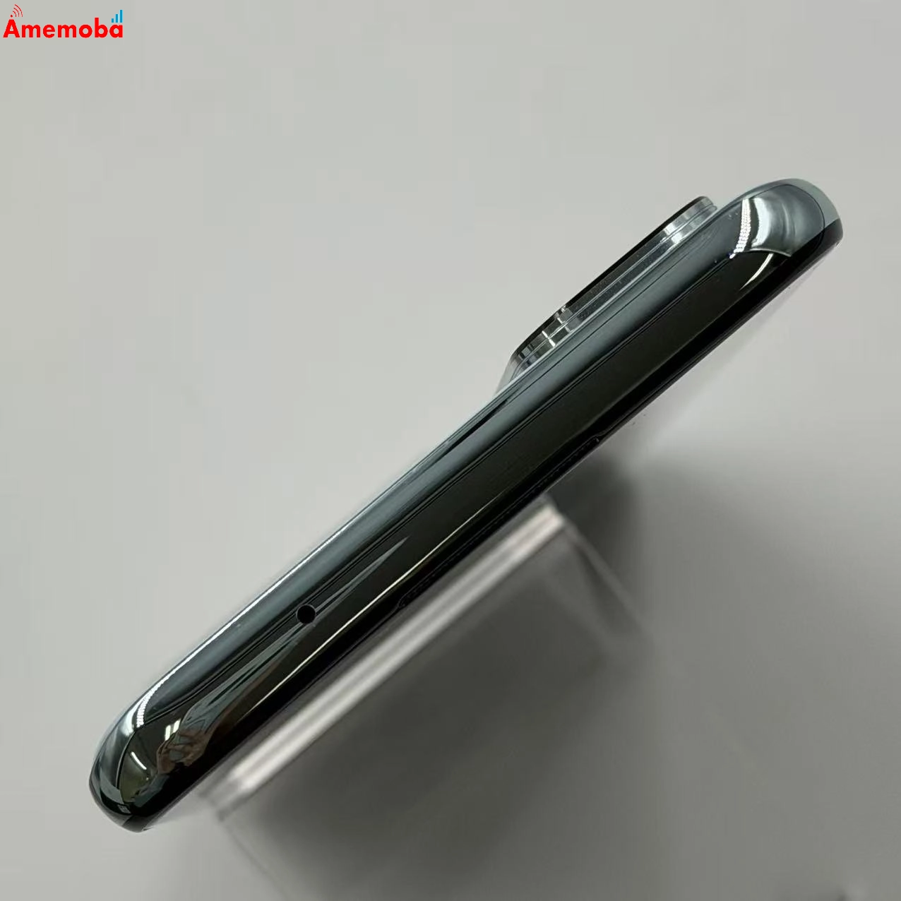 OPPO Reno5 A 6GB/128GB アイスブルー A103OP Y!mobile版SIMフリー   極美品