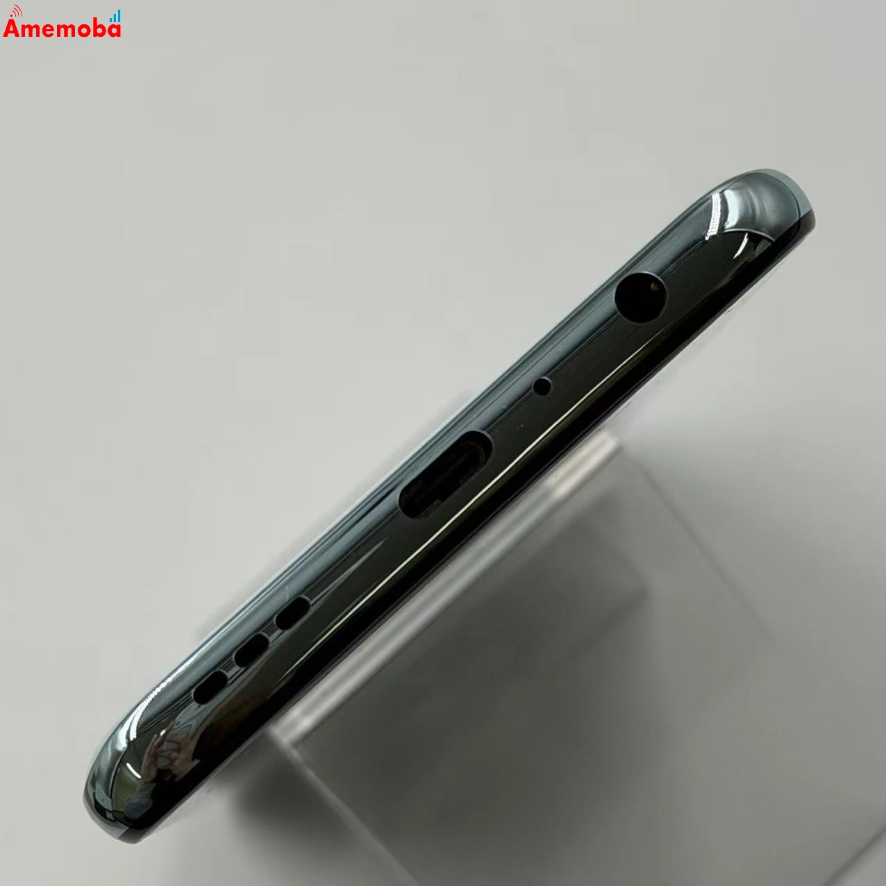 OPPO Reno5 A 6GB/128GB アイスブルー A103OP Y!mobile版SIMフリー   極美品