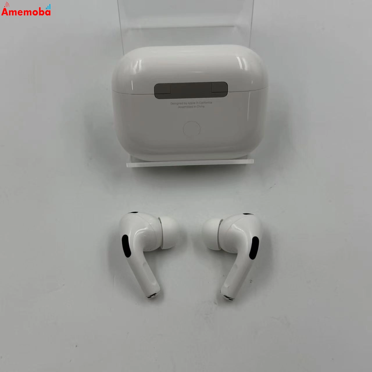 Airpods Pro 第2世代 ー ホワイト MQD83J/A