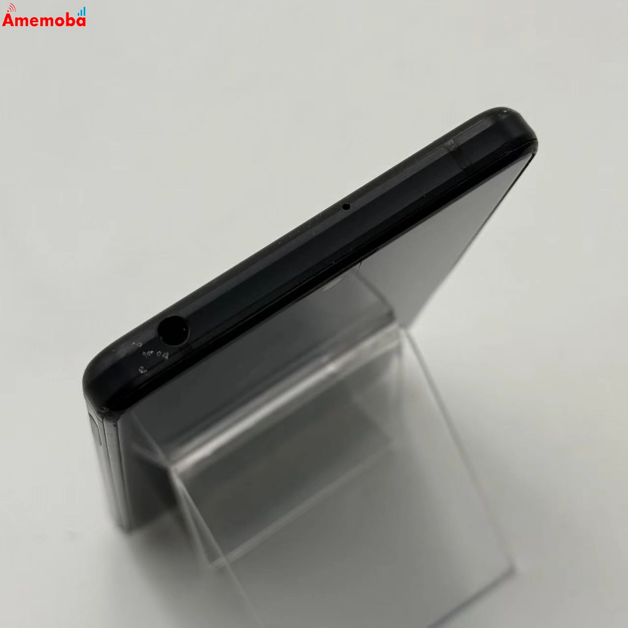AQUOS sense4 basic 64GB ブラック A003SH Y!mobile版SIMフリー ジャンク品