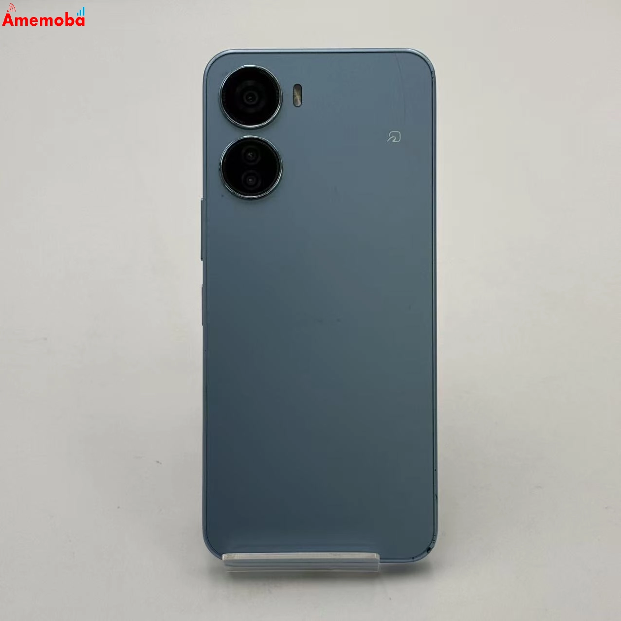 Libero 5G IV 128GB ブルー A302ZT SoftBank版SIMフリー