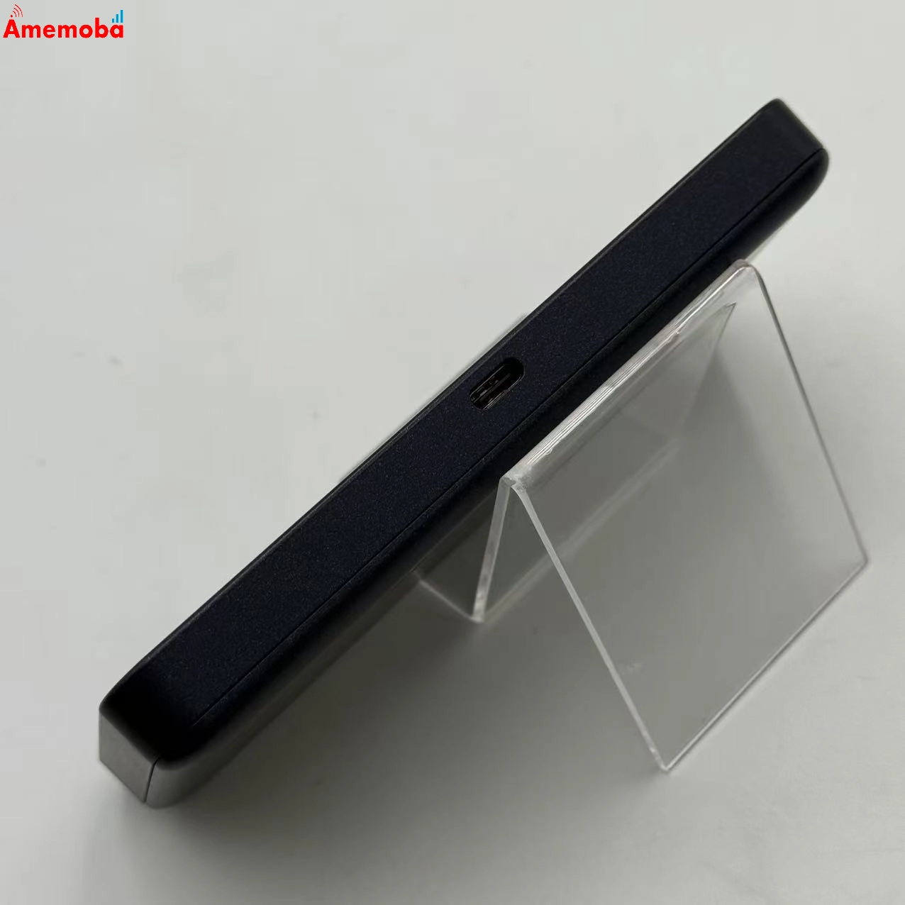 Speed Wi-Fi 5G X12 ブラック NARO3 美品