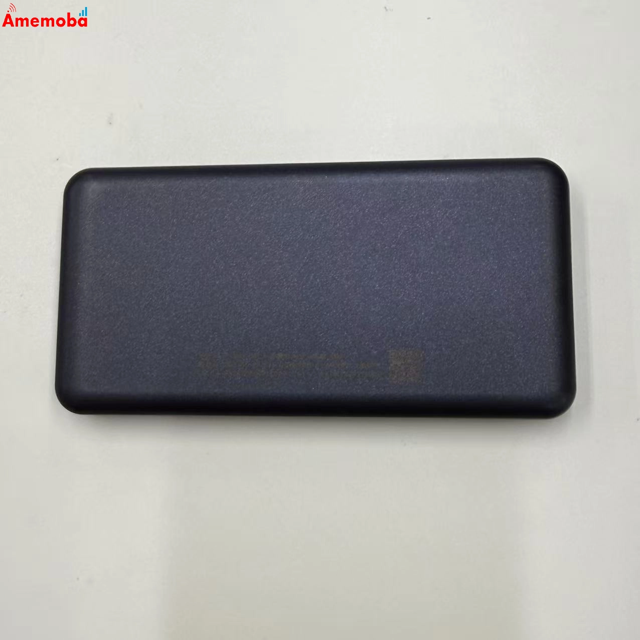 Speed Wi-Fi 5G X12 ブラック NARO3 美品