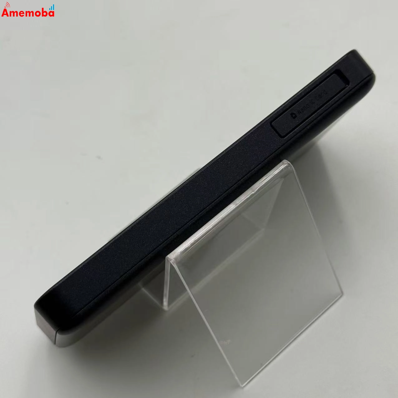 Speed Wi-Fi 5G X12 ブラック NARO3 美品