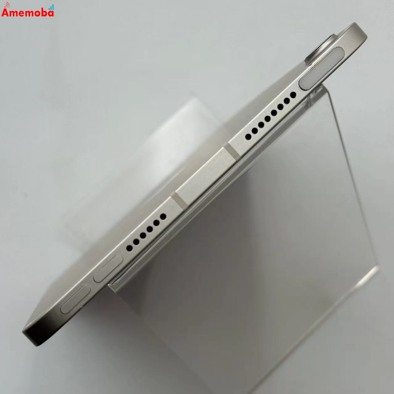 iPad mini 第6世代 256GB スターライト MK8H3J/A AU版SIMフリー