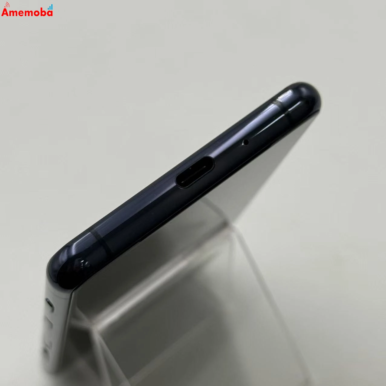 Xperia 5 II 256GB ブルー XQ-AS42 SIMフリー ジャンク品