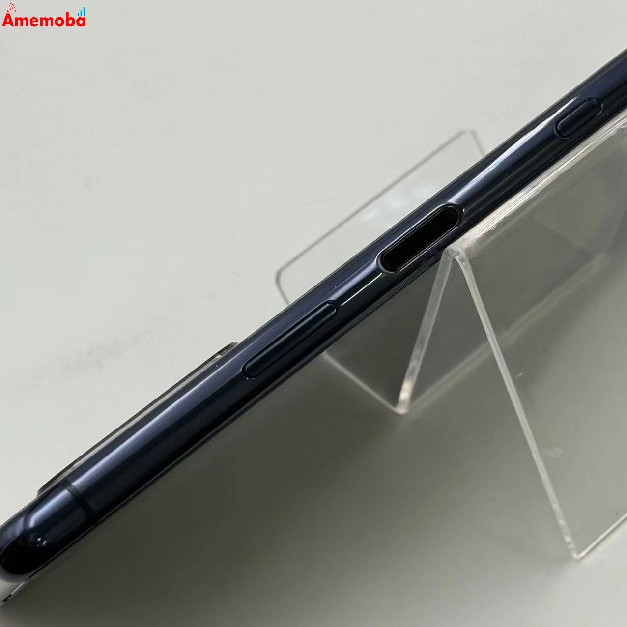 Xperia 5 II 256GB ブルー XQ-AS42 SIMフリー ジャンク品