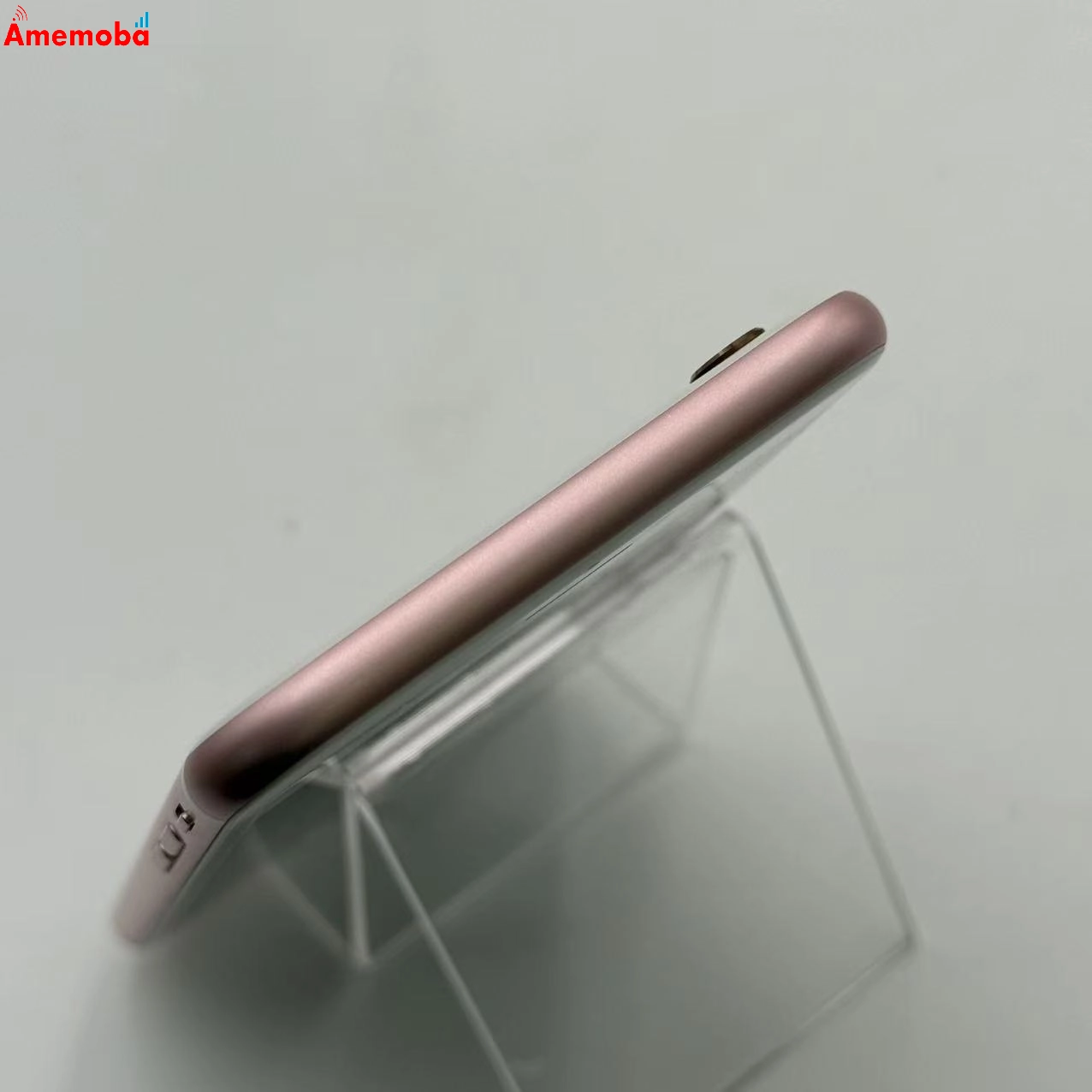 iPhone6s 32GB ローズゴールド MN122J/A Apple版SIMフリー 訳あり品