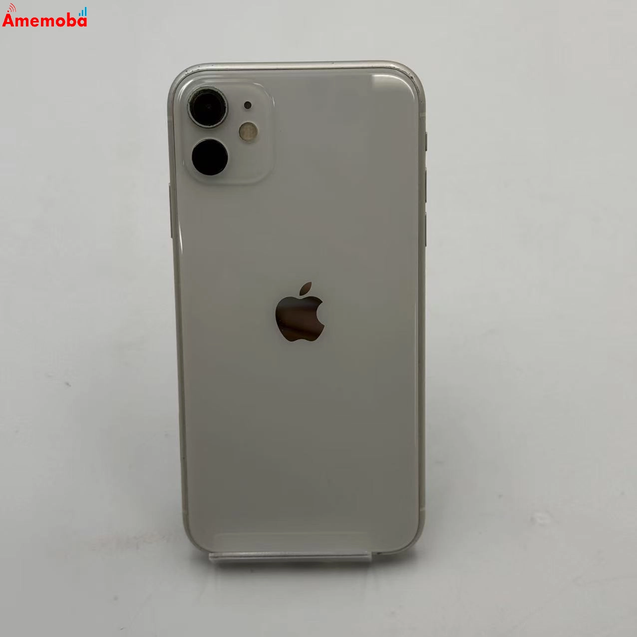 iPhone11 64GB ホワイト MWLU2J/A SoftBank版SIMフリー 訳あり品