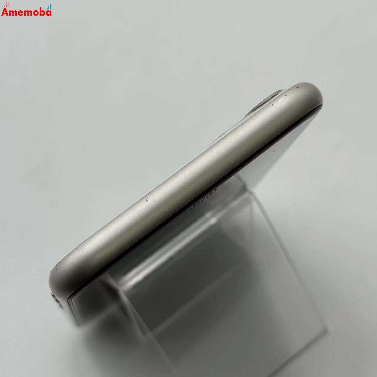 iPhone11 64GB ホワイト MWLU2J/A SoftBank版SIMフリー 訳あり品