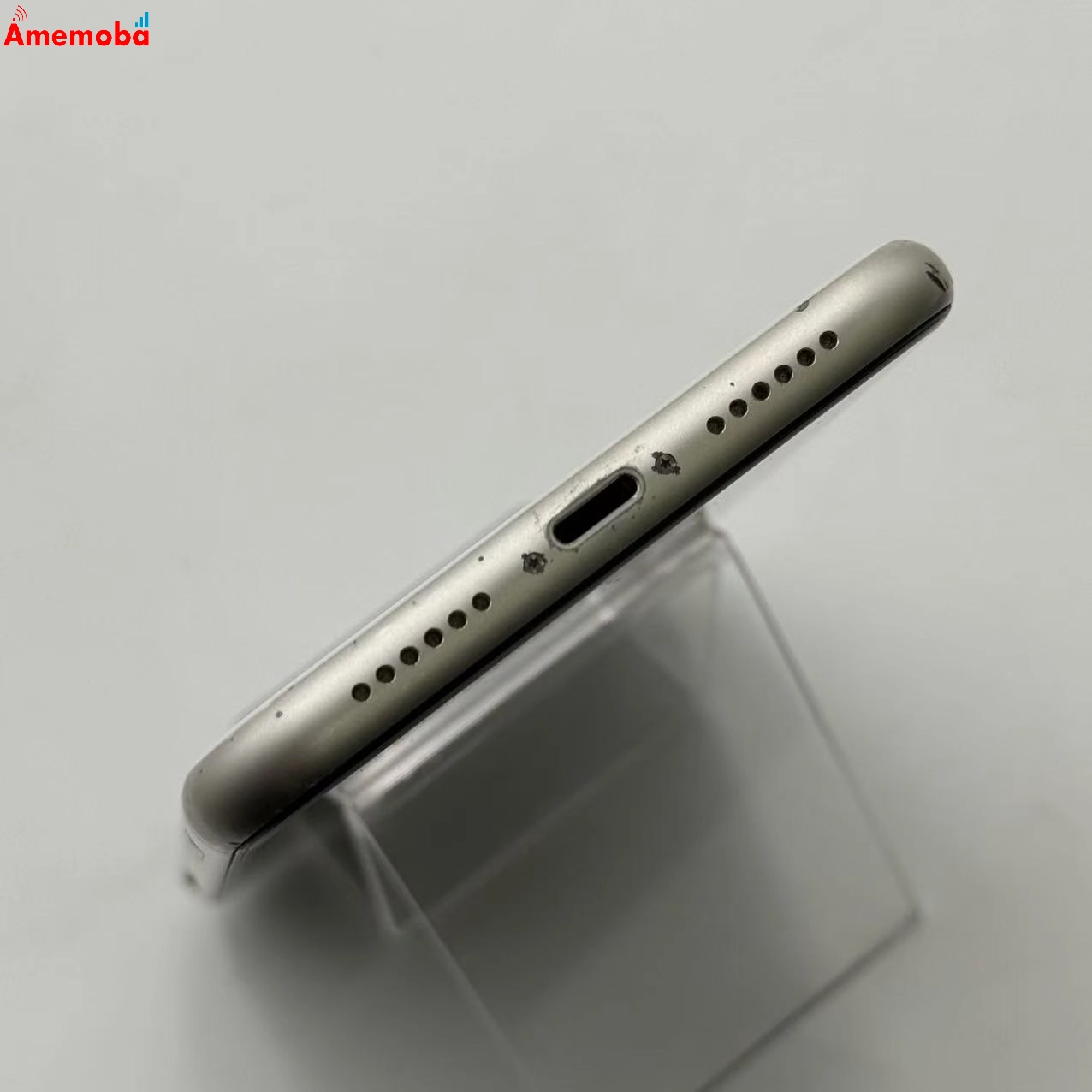 iPhone11 64GB ホワイト MWLU2J/A SoftBank版SIMフリー 訳あり品