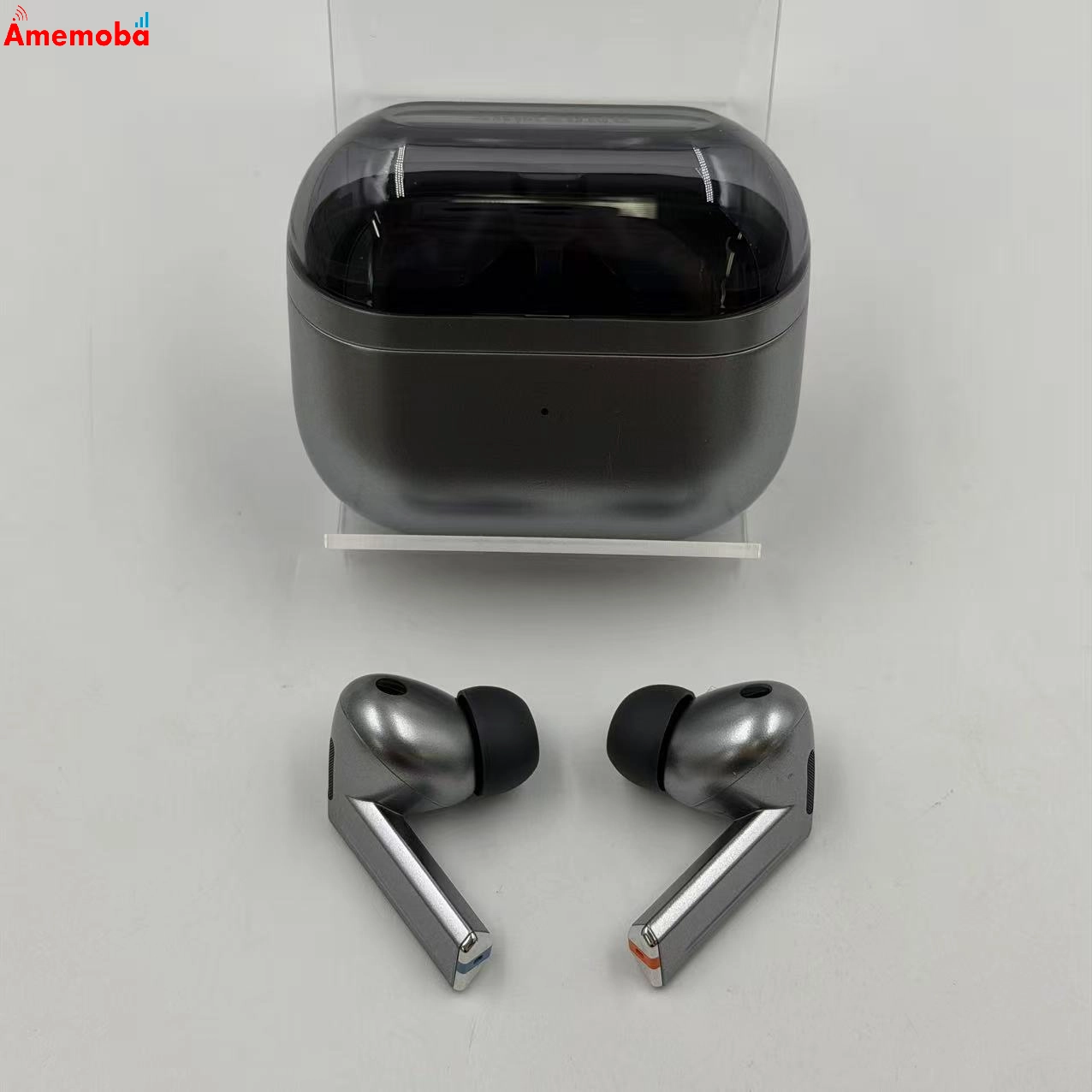 Galaxy Buds3 Pro シルバー SM-R630NZAAXJP 美品
