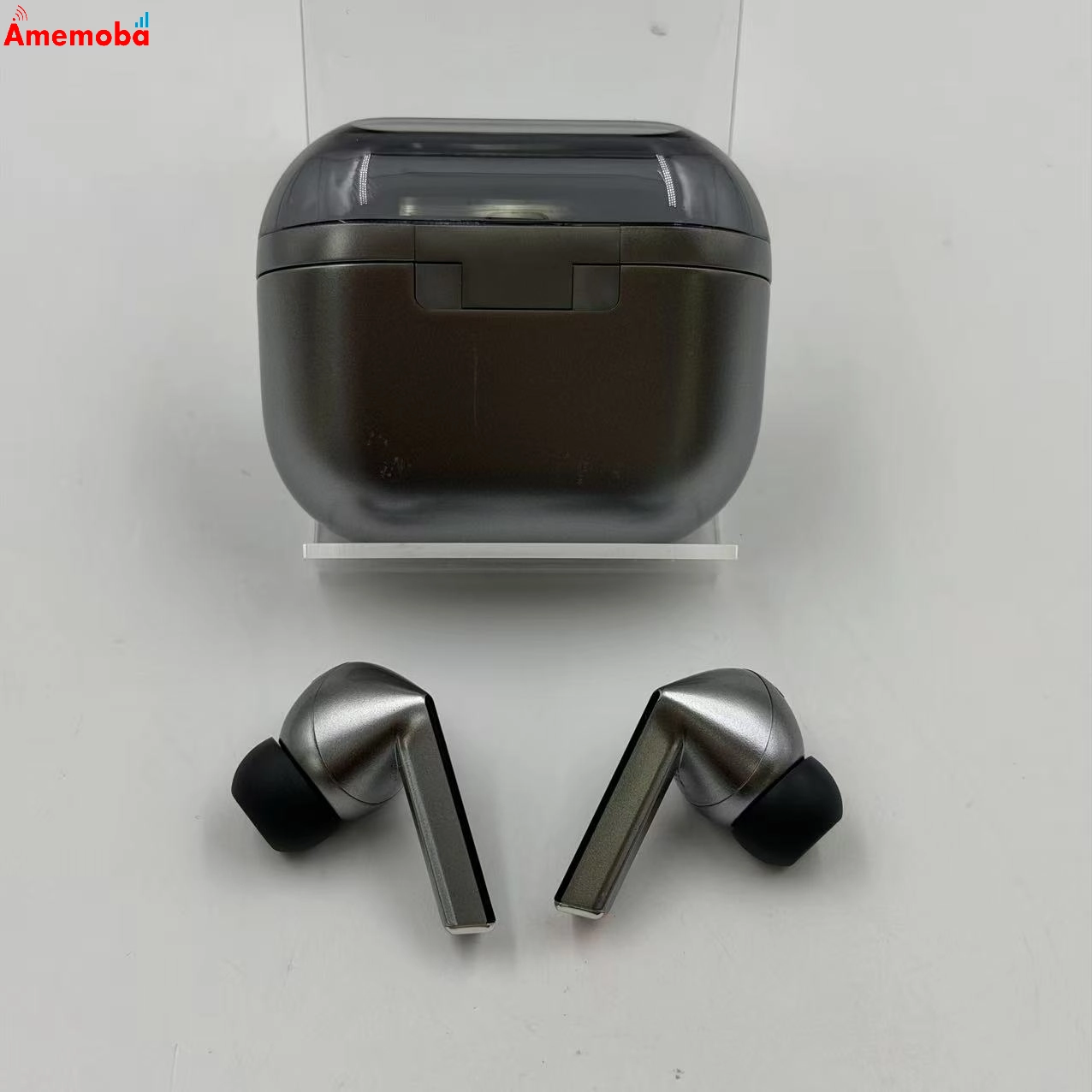 Galaxy Buds3 Pro シルバー SM-R630NZAAXJP 美品