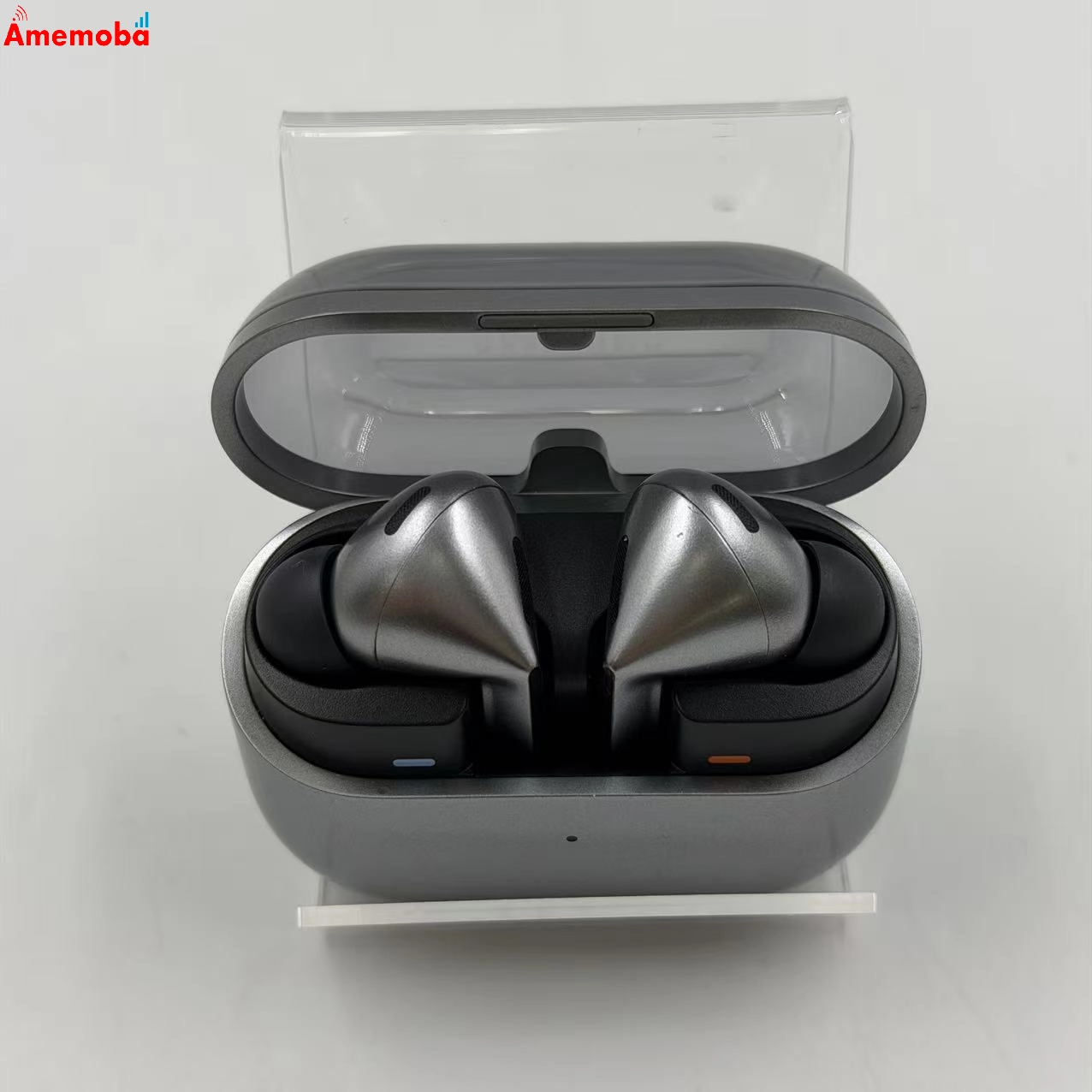 Galaxy Buds3 Pro シルバー SM-R630NZAAXJP 美品