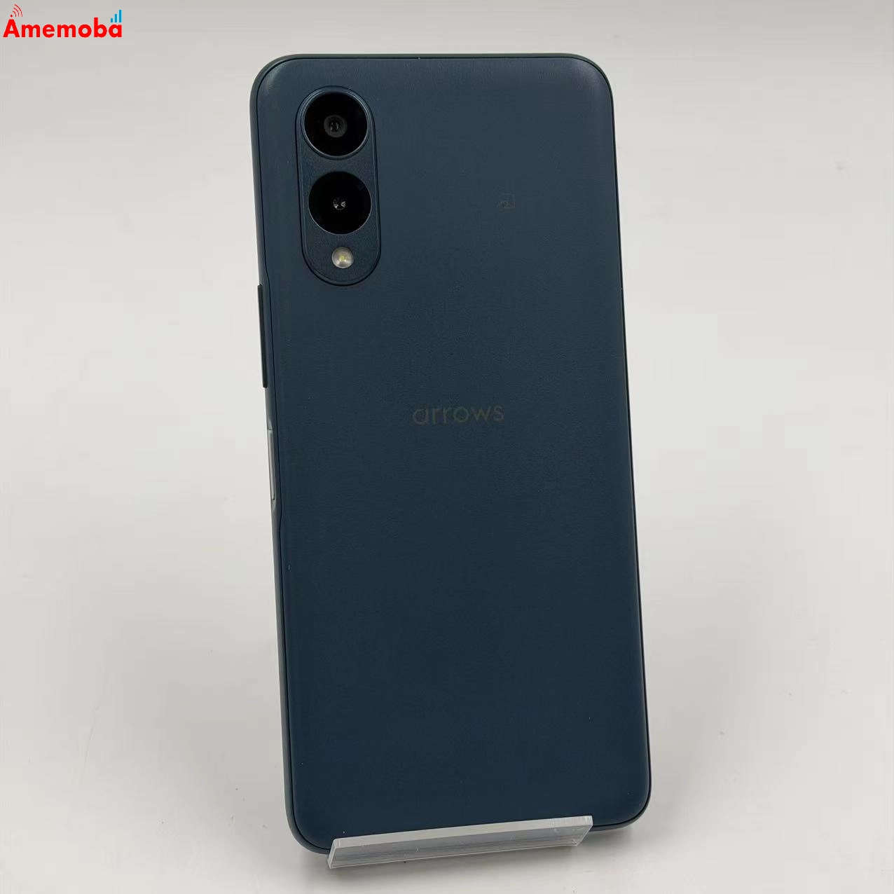 arrows We2 64GB ネイビーグリーン A402FC SoftBank版SIMフリー  美品