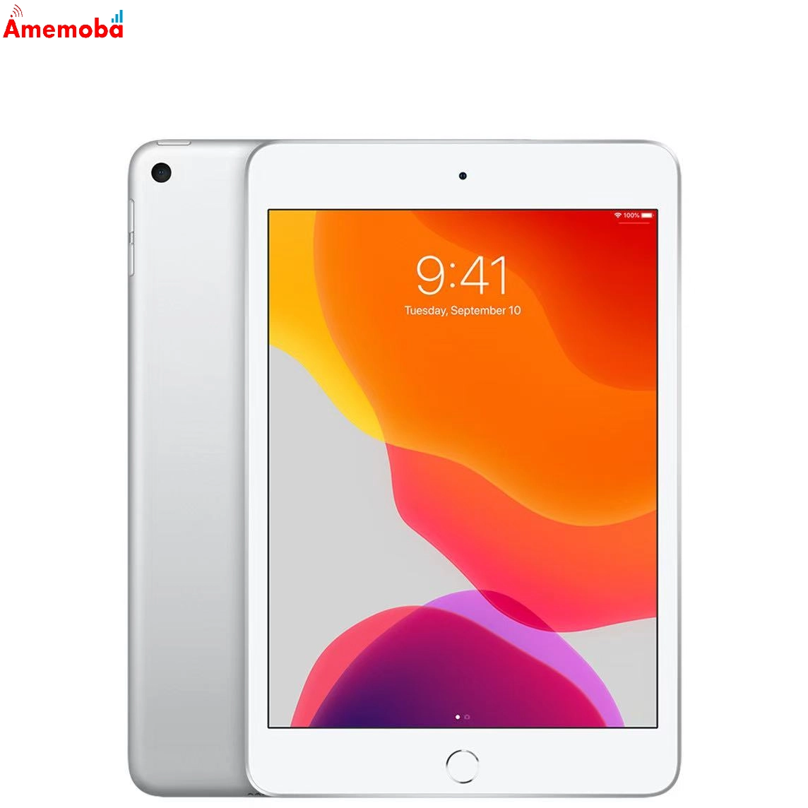土日限定 iPad mini 第5世代 Wi-Fiモデル 64GB シルバー MUQX2J/A