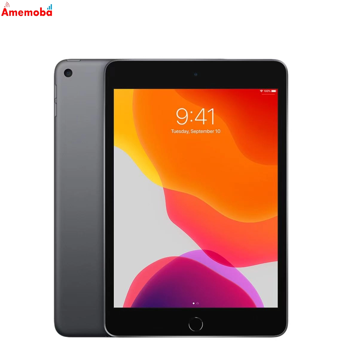 土日限定 iPad mini 第5世代 Wi-Fiモデル 256GB スペースグレイ MUU32J/A