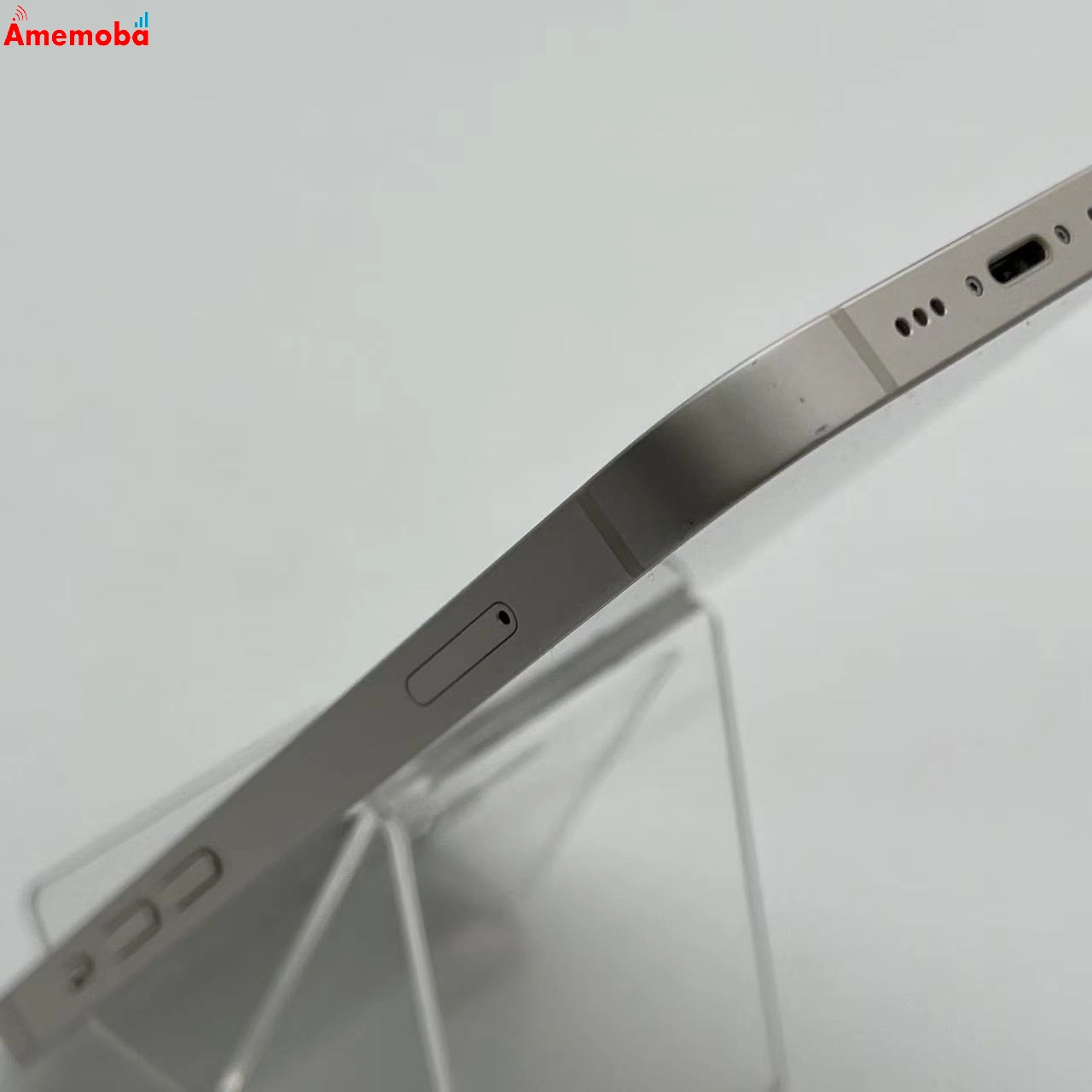 iPhone13 256GB スターライト MLNJ3J/A AU版SIMフリー