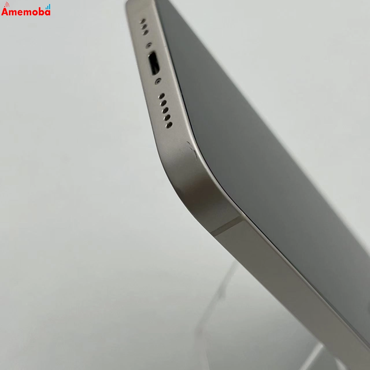 iPhone13 256GB スターライト MLNJ3J/A AU版SIMフリー