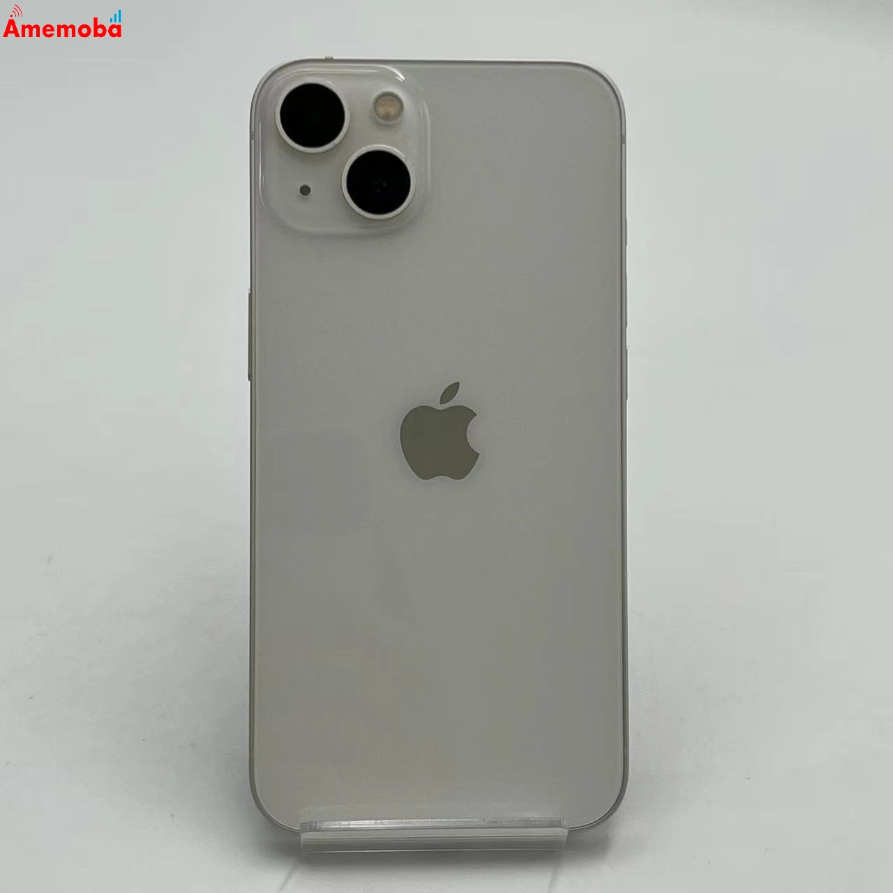 iPhone13 256GB スターライト MLNJ3J/A AU版SIMフリー