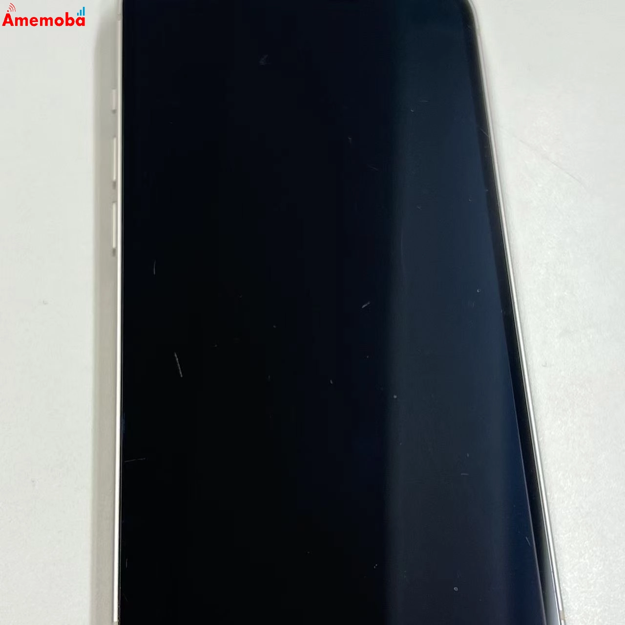 iPhone13 256GB スターライト MLNJ3J/A AU版SIMフリー