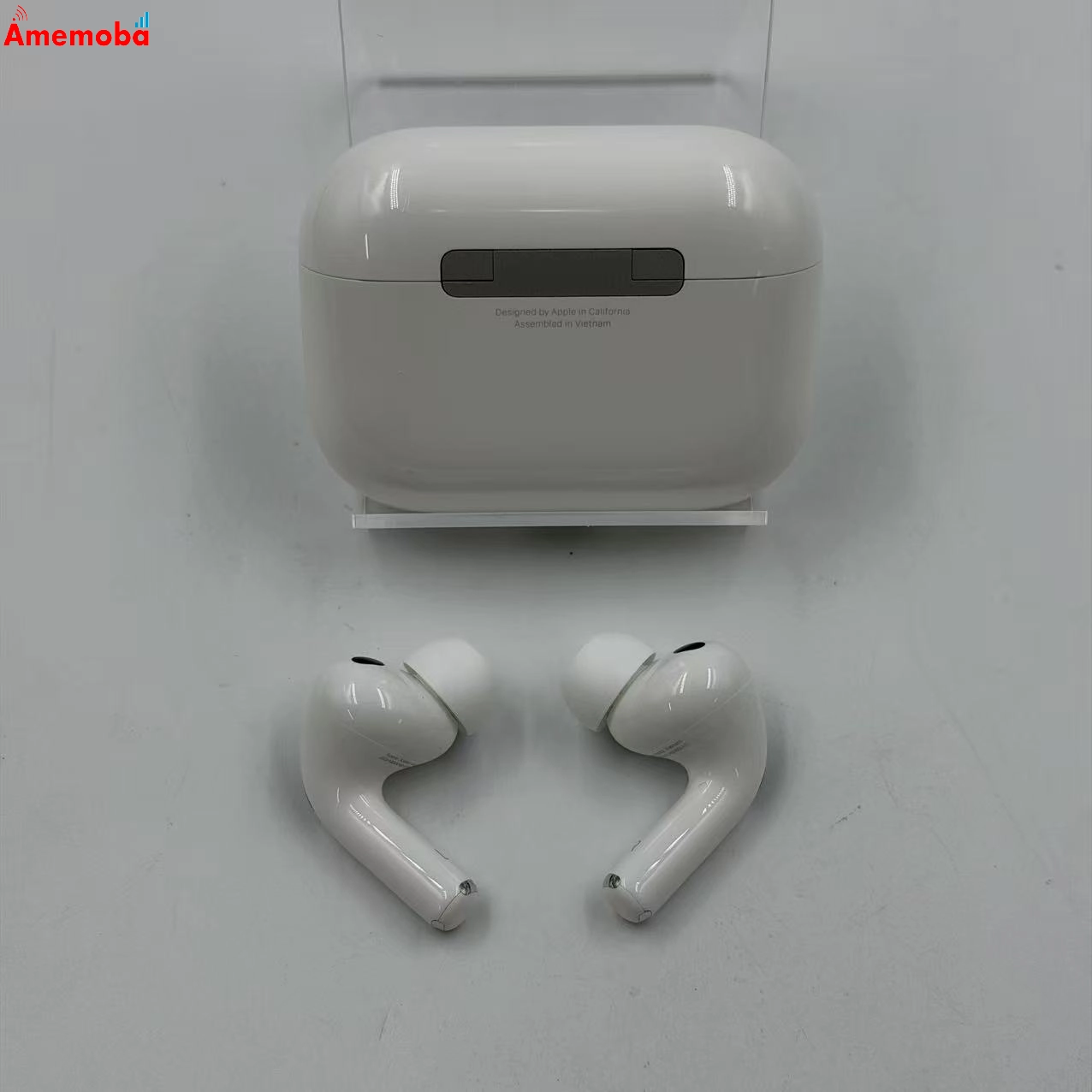 AirPods Pro 第3世代 ホワイト MFHP4J/A 美品