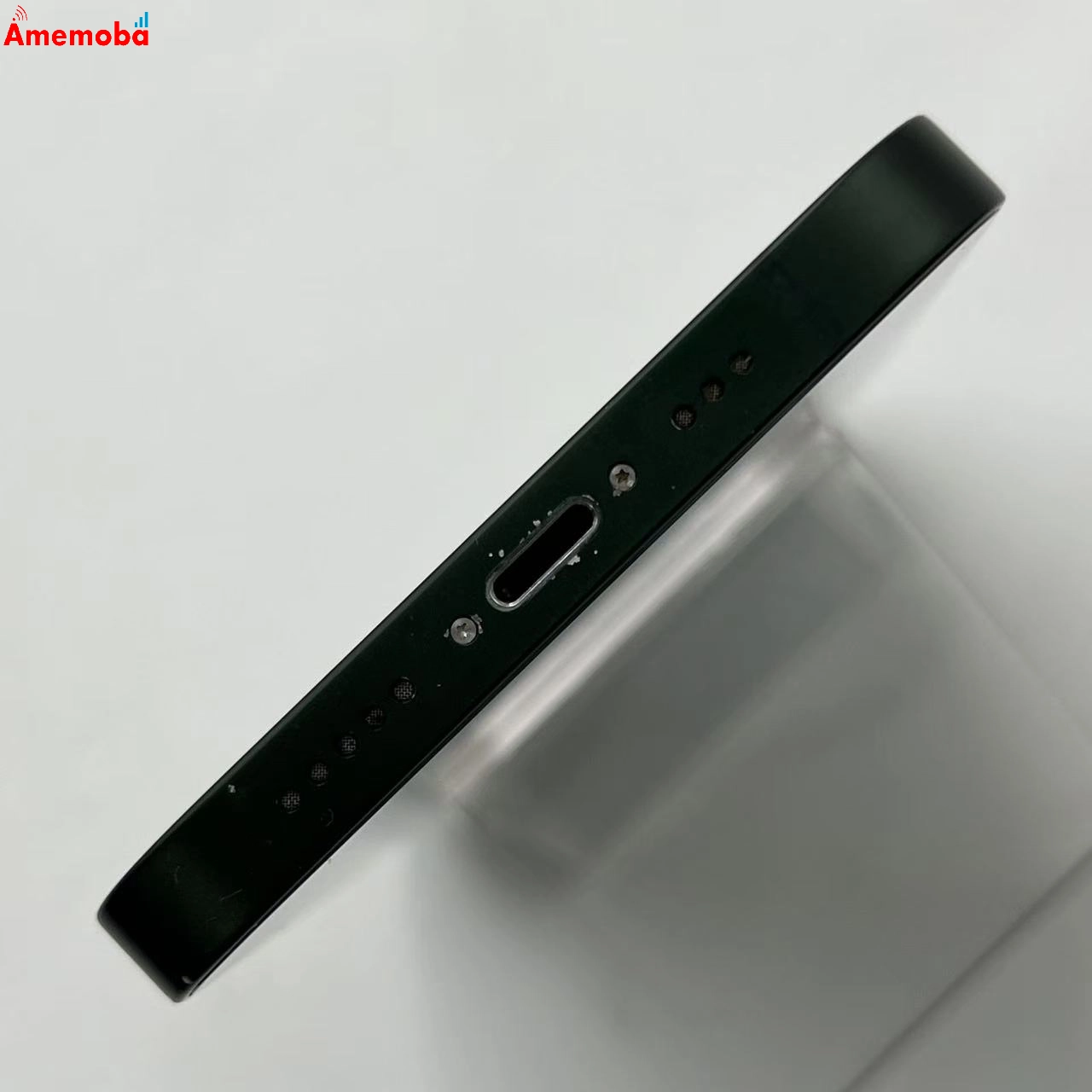iPhone13 256GB グリーン NNGH3J/A SIMフリー