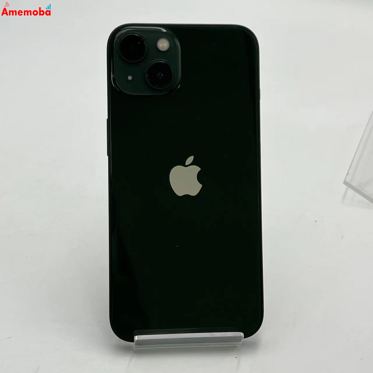 iPhone13 256GB グリーン NNGH3J/A SIMフリー