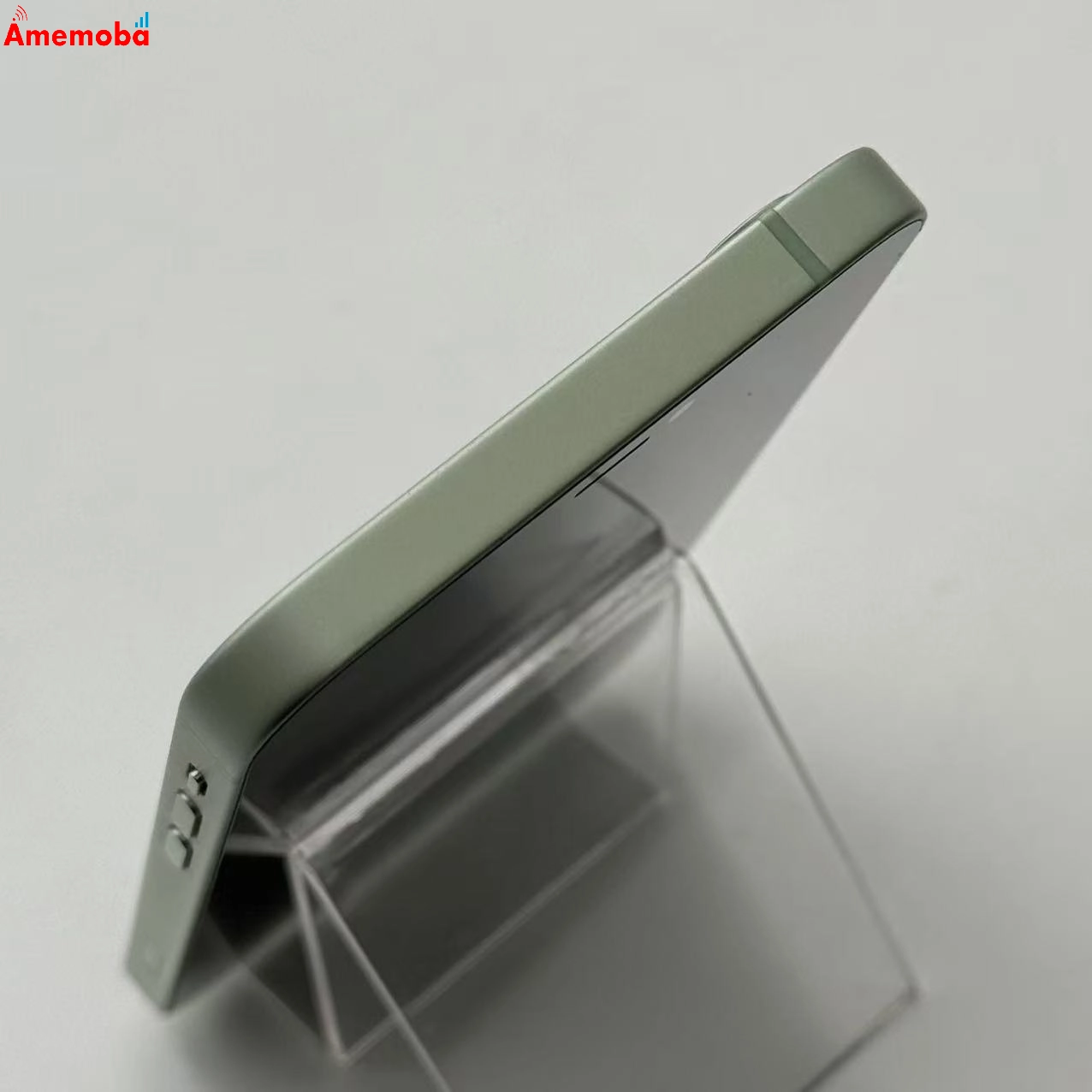 iPhone12 64GB グリーン MGHT3J/A AU版SIMフリー ジャンク品 au