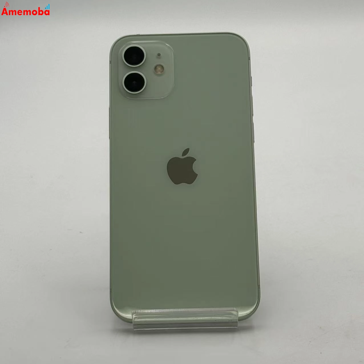 iPhone12 64GB グリーン MGHT3J/A AU版SIMフリー ジャンク品 au
