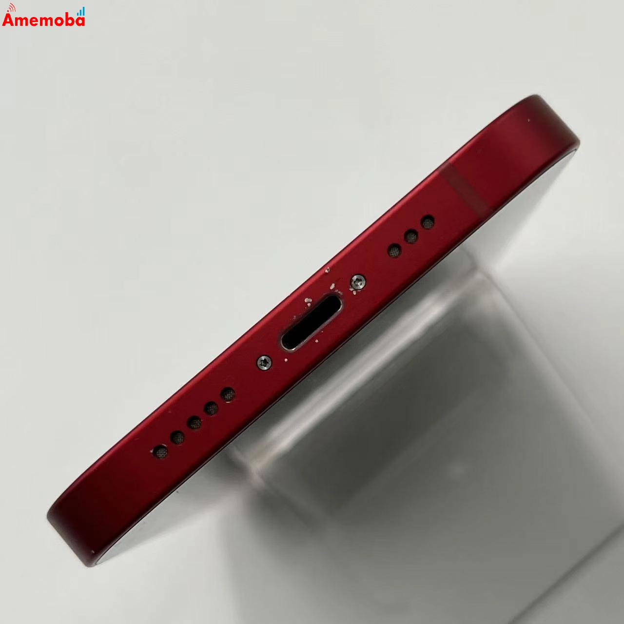 iPhone13 256GB Product Red MLNL3J/A AU版SIMフリー 訳あり品