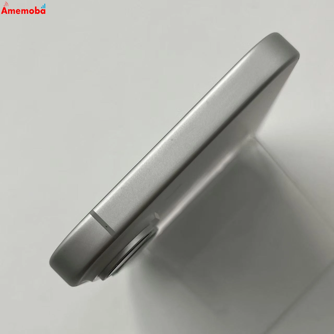 iPhone 17 256GB ホワイト MG684J/A SIMフリー 極美品
