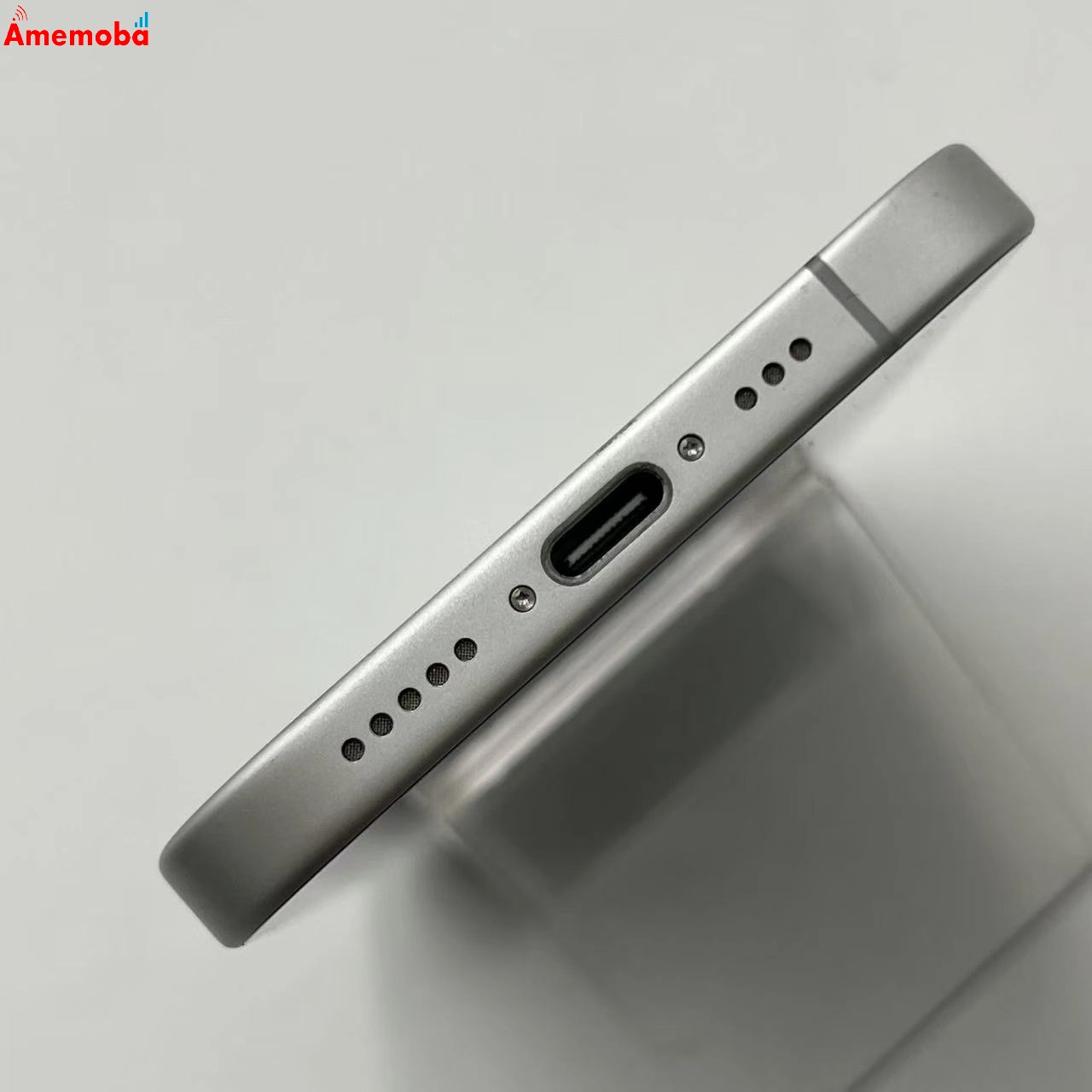 iPhone 17 256GB ホワイト MG684J/A SIMフリー 極美品