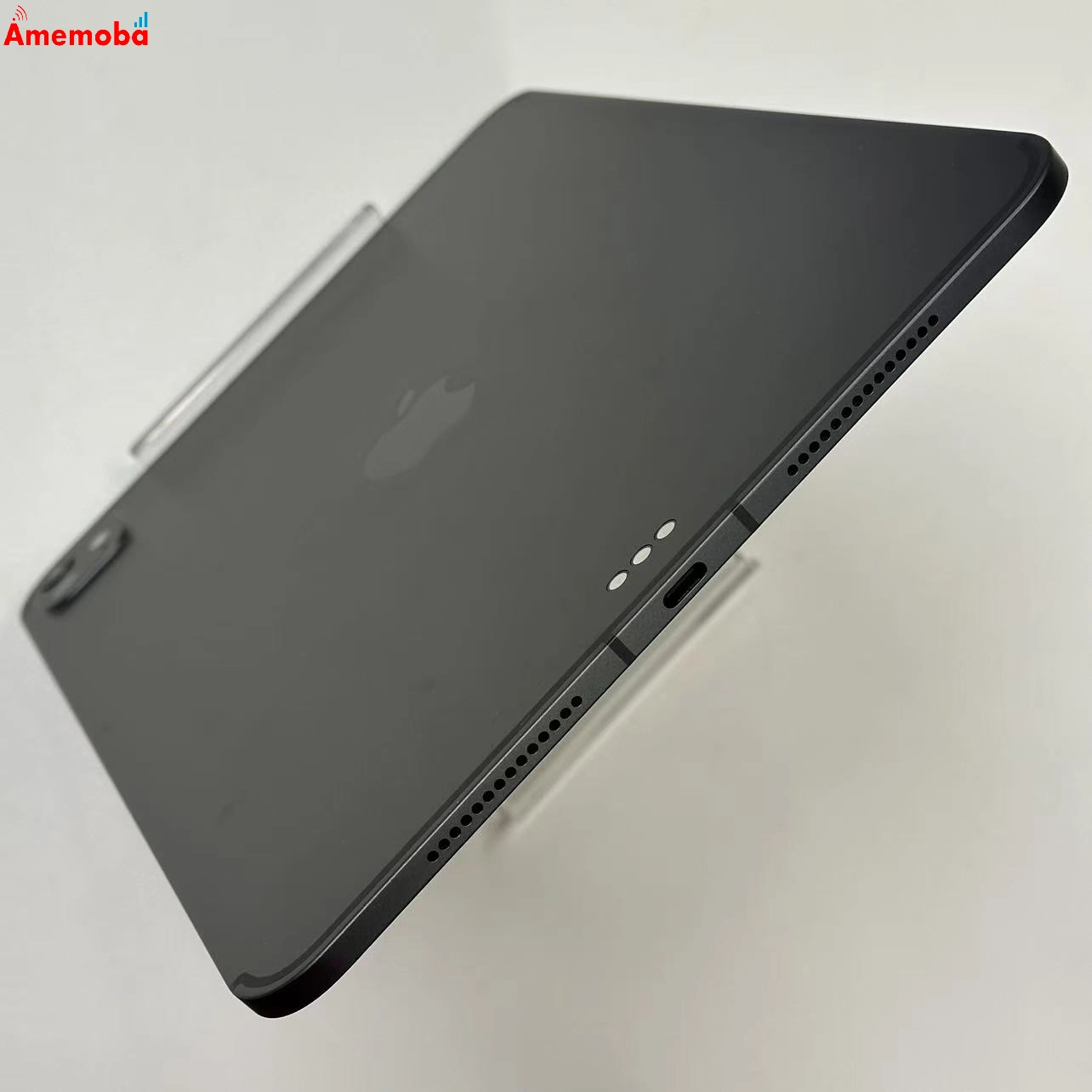 iPad Pro 11インチ 第6世代 256GB スペースブラック ME2N4J/A docomo版SIMフリー 新品同様