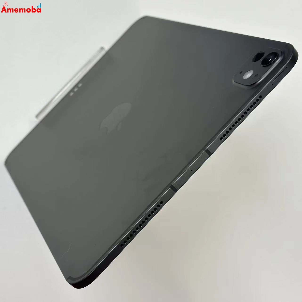 iPad Pro 11インチ 第6世代 256GB スペースブラック ME2N4J/A docomo版SIMフリー 新品同様
