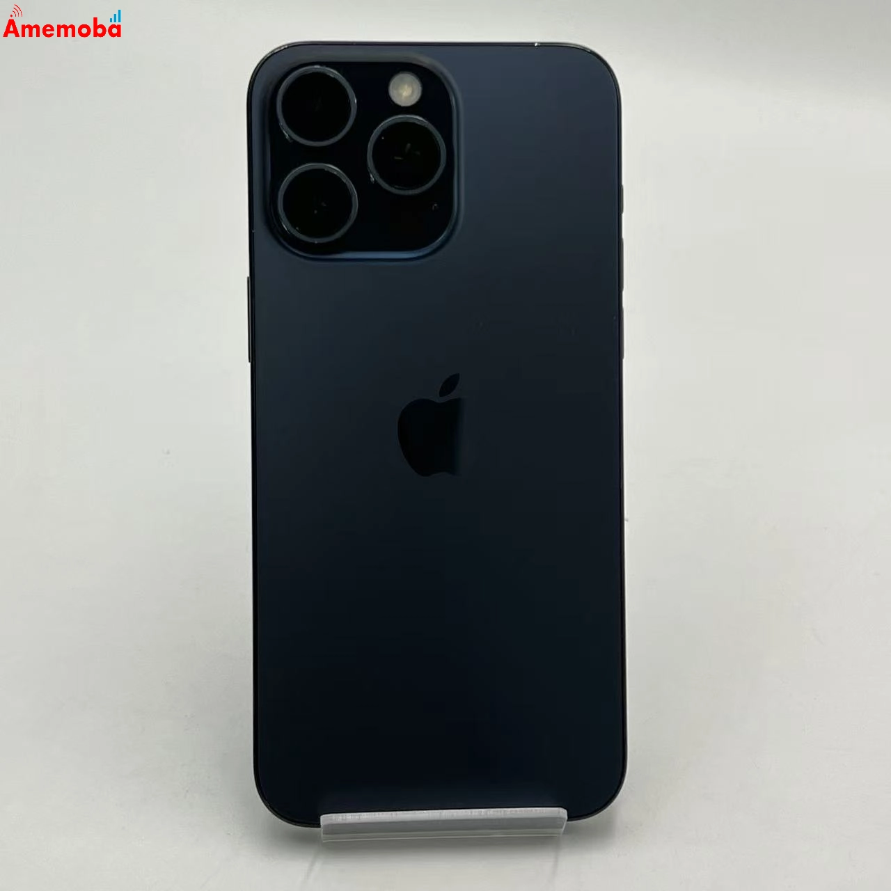 iPhone15 Pro Max 256GB ブルーチタニウム MU6T3J/A SIMフリー 美品