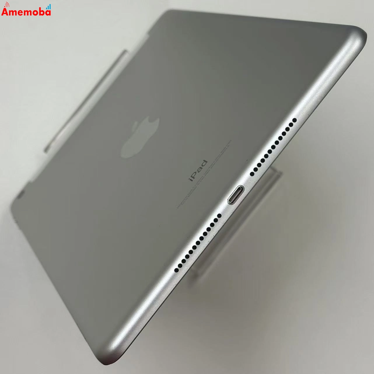 iPad 第5世代 32GB シルバー MP1L2J/A SoftBank版SIMフリー