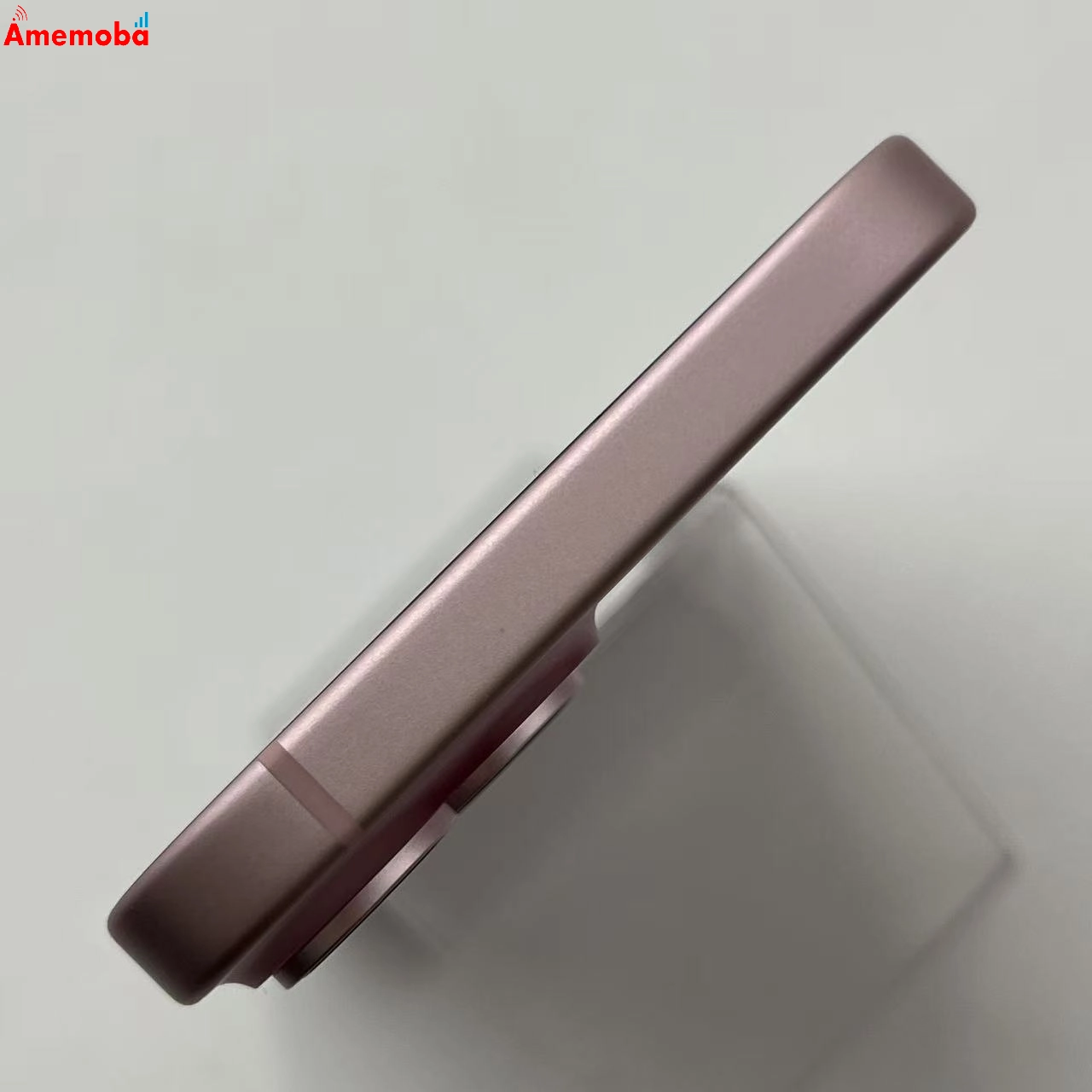 iPhone15 128GB ピンク MTMJ3J/A SIMフリー 美品